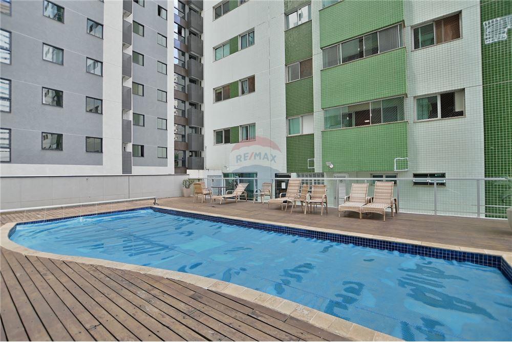 Apartamento - Venda - Águas Claras , Distrito Federal - 35 - 880221004-61