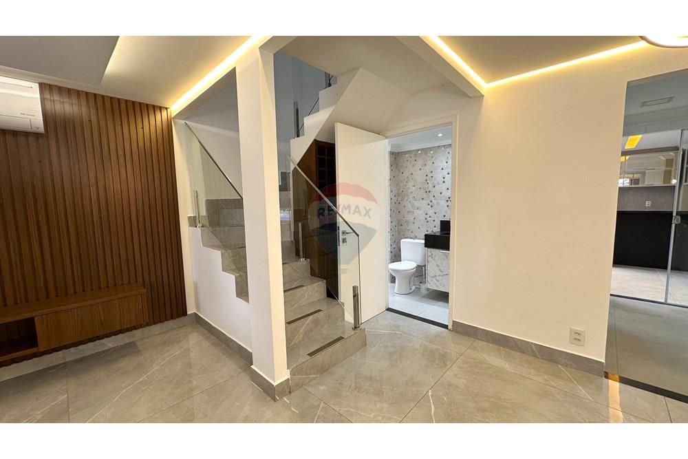 Casa de Condomínio - Venda - Brasília , Distrito Federal - IMG_5065.jpg - 880261001-101