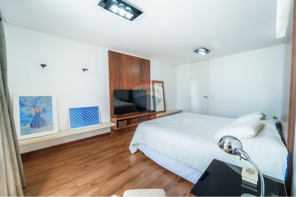 Casa de Condomínio - Venda - Brasília , Distrito Federal - DSC04706-Aprimorado-NR.jpg - 880221014-140