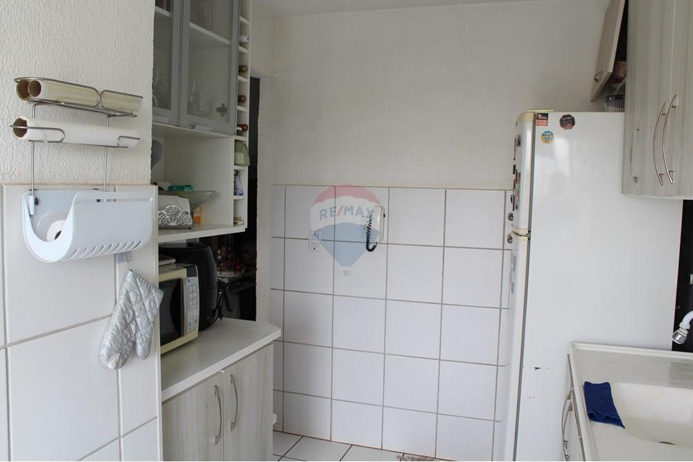 Apartamento - Venda - Brasília , Distrito Federal - Cozinha - 2.JPG - 880151004-219
