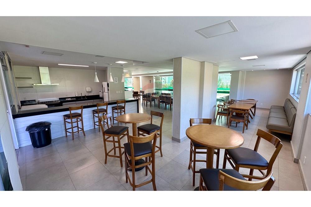 Apartamento - Venda - Águas Claras , Distrito Federal - IMG_9291.jpg - Garagem - 880261125-31