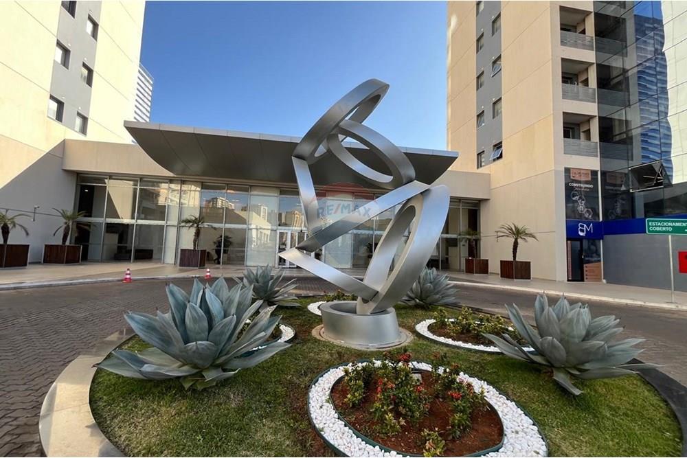 Cj. Comercial/ Sala - Venda - Águas Claras , Distrito Federal - 3bc52ca4-39b5-4543-832c-bb6450dd5203.jpeg - 880411055-11