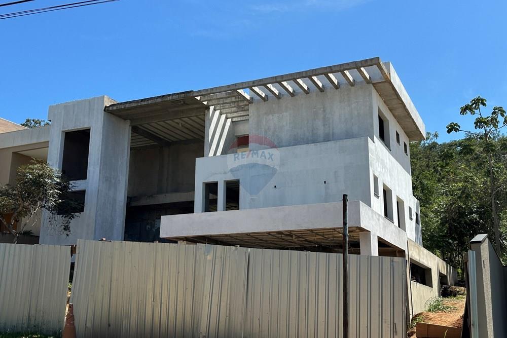 Casa de Condomínio - Venda - Brasília , Distrito Federal - IMG_6176.JPG - 880161011-77