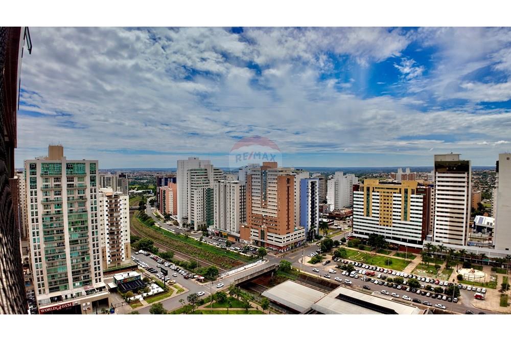 Apartamento - Venda - Águas Claras , Distrito Federal - DJI_20260113103515_0639_D.jpg - 880411022-12