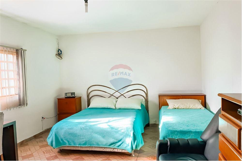 Casa de Condomínio - Venda - Paranoa , Distrito Federal - 4 - 880231015-89