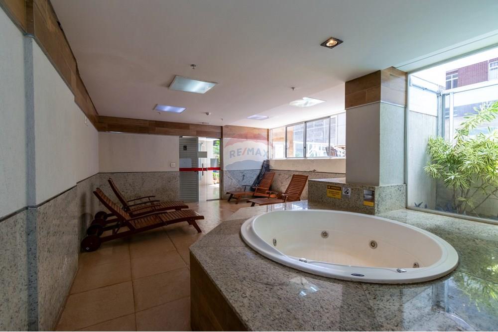 Apartamento - Venda - Águas Claras , Distrito Federal - DSC_8129_1.jpg - Saguão - 880261102-30