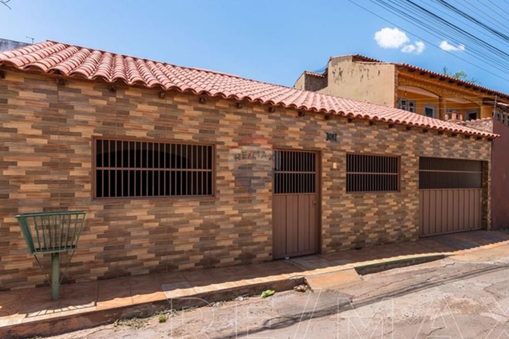Casa - Venda - Gama , Distrito Federal - 4.jpg - 880111025-65