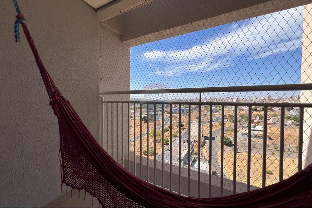 Apartamento - Venda - Samambaia , Distrito Federal - IMG_0229.JPG - 880401014-9