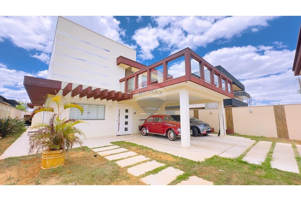 Casa de Condomínio - Venda - Sobradinho , Distrito Federal - 35.jpg - 880341153-17