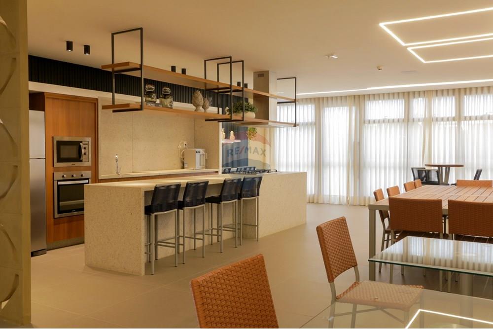 Apartamento - Venda - Águas Claras , Distrito Federal - Lazer - 011 (2).jpg - 880251050-3