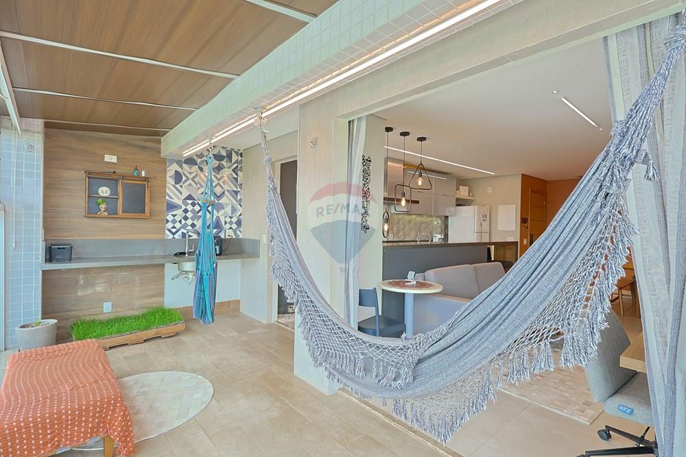 Apartamento - Venda - Águas Claras , Distrito Federal - IMG_2523.jpg - Varanda - 880261133-113