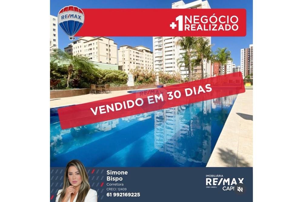 Apartamento - Venda - Águas Claras , Distrito Federal - 5402e72a-7118-46aa-93d9-c2607b362e7e.jpeg - 880341063-117