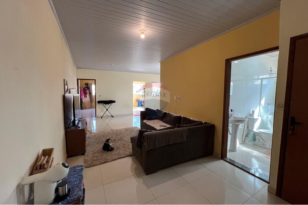 Casa - Venda - Riacho Fundo , Distrito Federal - IMG_8097.JPG - 880351053-22