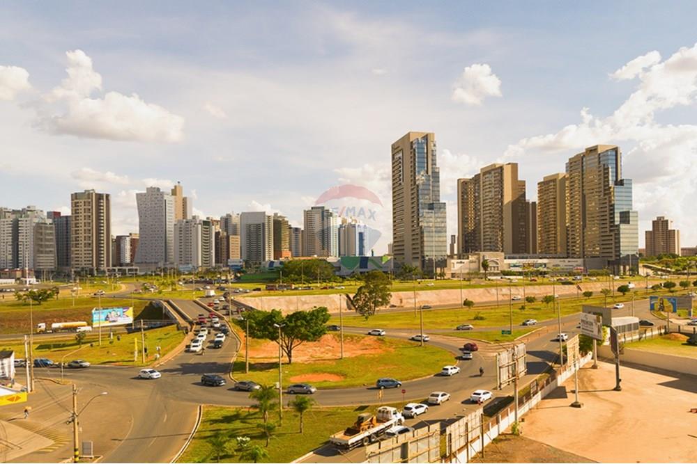 Apartamento - Venda - Vicente Pires , Distrito Federal - apartameto a venda colonia agricola Samambaia 2 quartos (21).jpg - 880411048-4