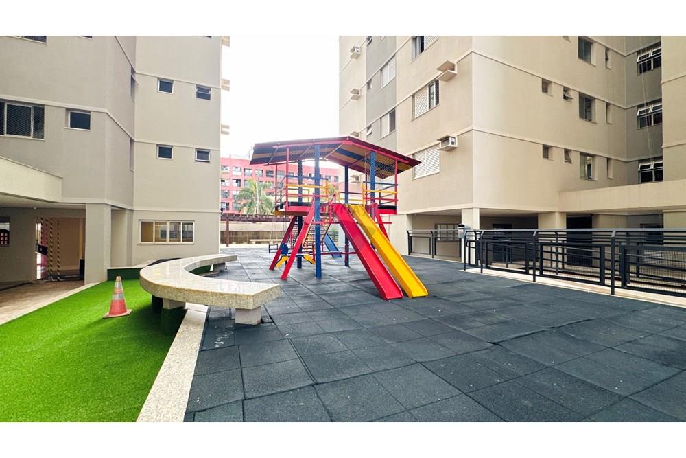 Apartamento - Venda - Águas Claras , Distrito Federal - Playground 2.jpg - 880151004-249