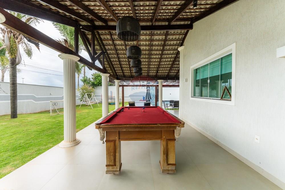 Casa - Venda - Gama , Distrito Federal - DSC06488.jpg - Área Gourmet - 880461010-66