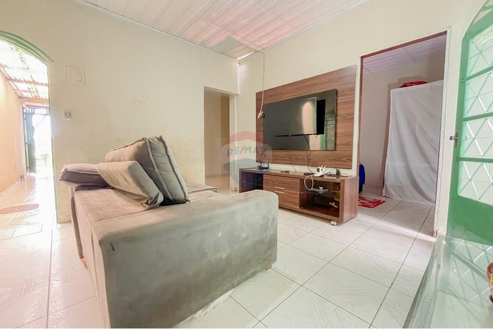 Casa - Venda - Samambaia , Distrito Federal - IMG_2076.jpg - 880161077-4