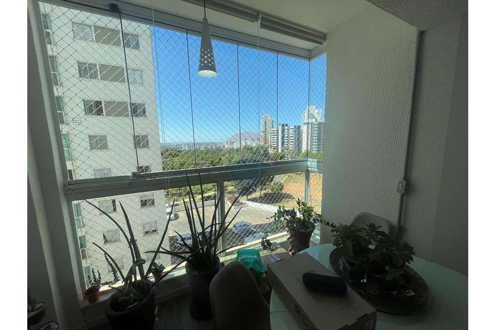 Apartamento - Venda - Águas Claras , Distrito Federal - IMG_3562 (1).jpg - 880111010-152