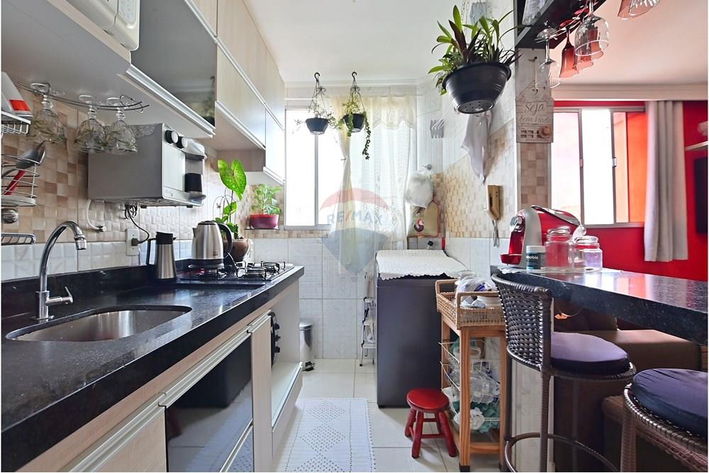 Apartamento - Venda - Valparaíso de Goiás , Goiás - DSC_0620.JPG - 880161035-7