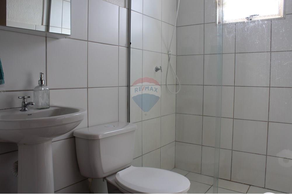 Apartamento - Venda - Brasília , Distrito Federal - Banheiro - 2.JPG - 880151004-219