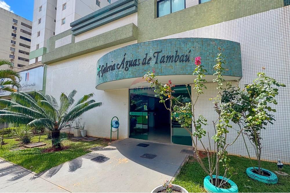 Ponto Comercial/ Loja - Venda - Águas Claras , Distrito Federal - Cópia de IMG_2722.jpg - 880111132-2