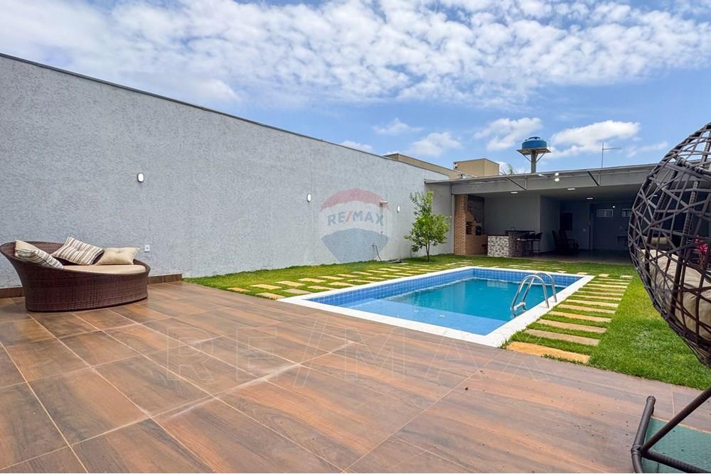 Casa - Alugar - Gama , Distrito Federal - 30.jpg - 880111025-68