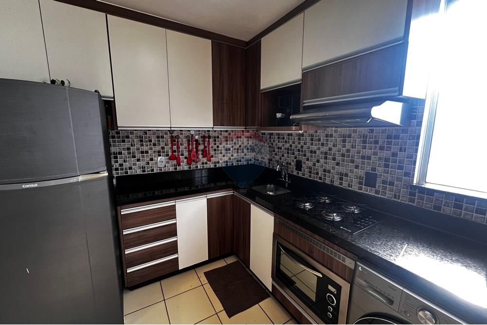 Apartamento - Venda - Riacho Fundo , Distrito Federal - IMG_6529.jpeg - 880341139-23