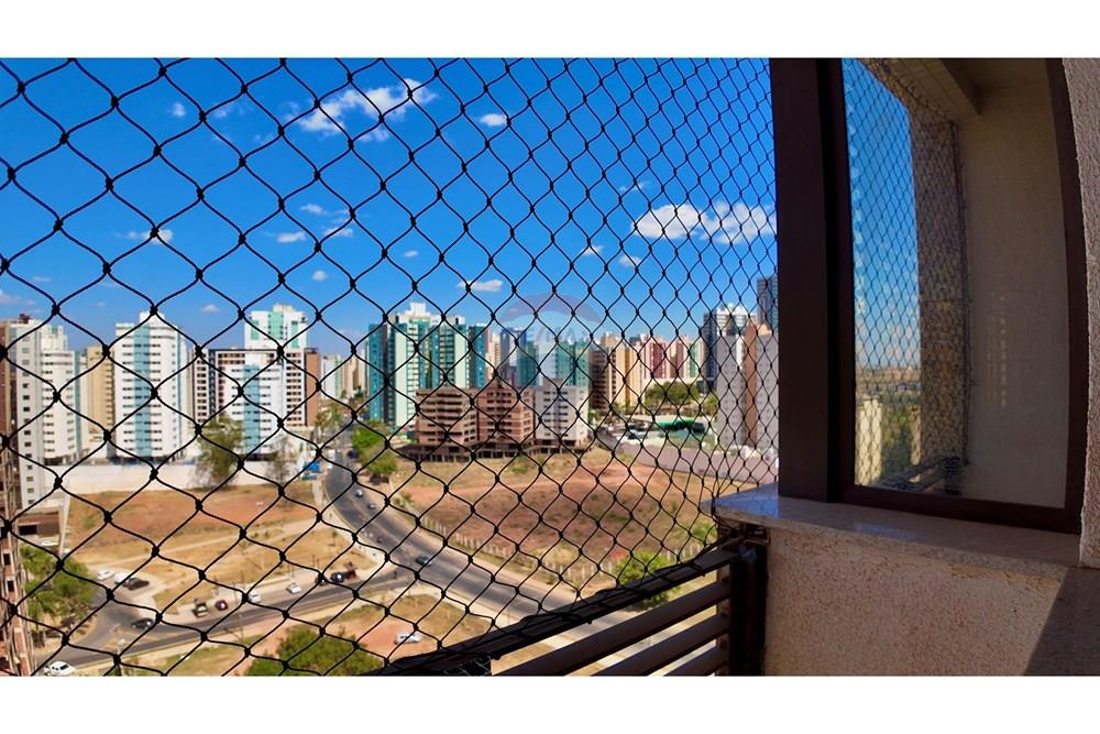 Apartamento - Alugar - Águas Claras , Distrito Federal - DJI_20240816132321_0099_D.jpeg - 880411002-16