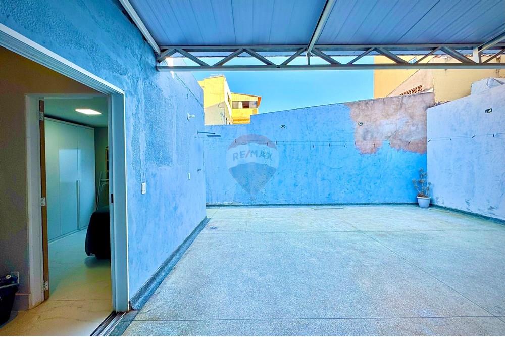 Casa - Venda - Samambaia , Distrito Federal - AREA GORMET E QUINTAL.jpg - 880391001-167