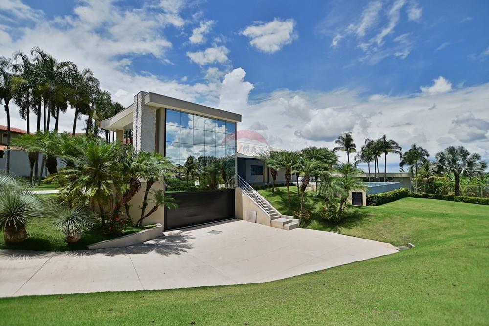 Casa de Condomínio - Venda - Brasília , Distrito Federal - DSC_6207.JPG - 880221056-41