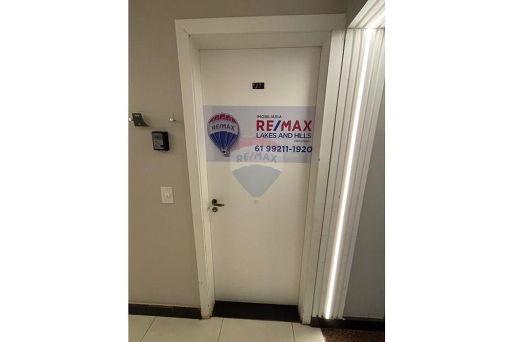 Cj. Comercial/ Sala - Venda - Brasília , Distrito Federal - Foto 1.jpeg - 880171001-75