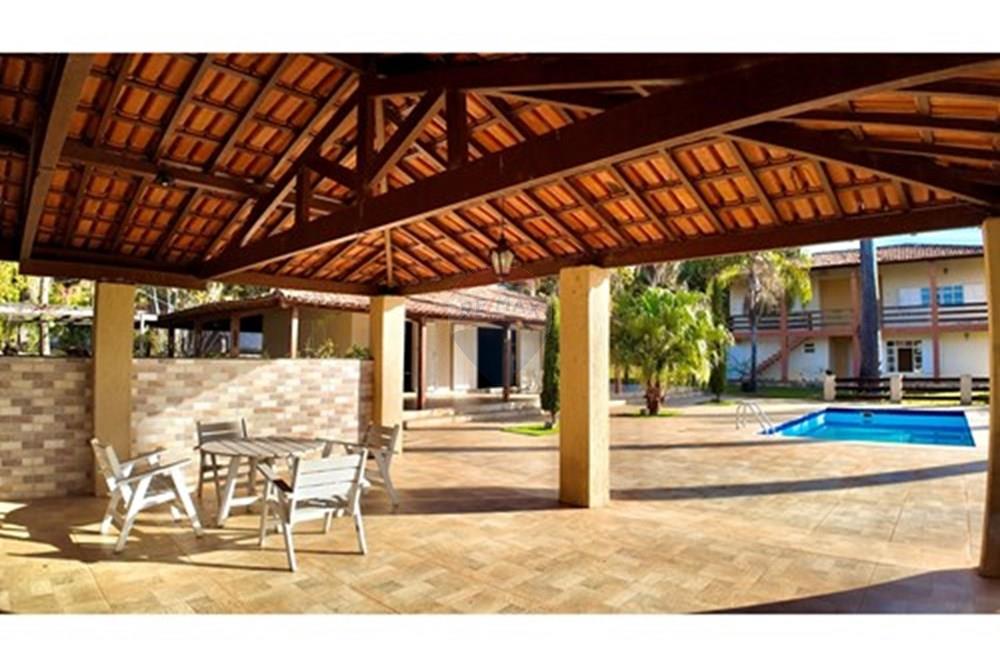 Chácara / Sítio / Fazenda - Venda - Brasília , Distrito Federal - L_a17e8b2f-de2f-4bd8-a9a0-3645db4e82f8.jpg - Churrasqueira - 880461004-43