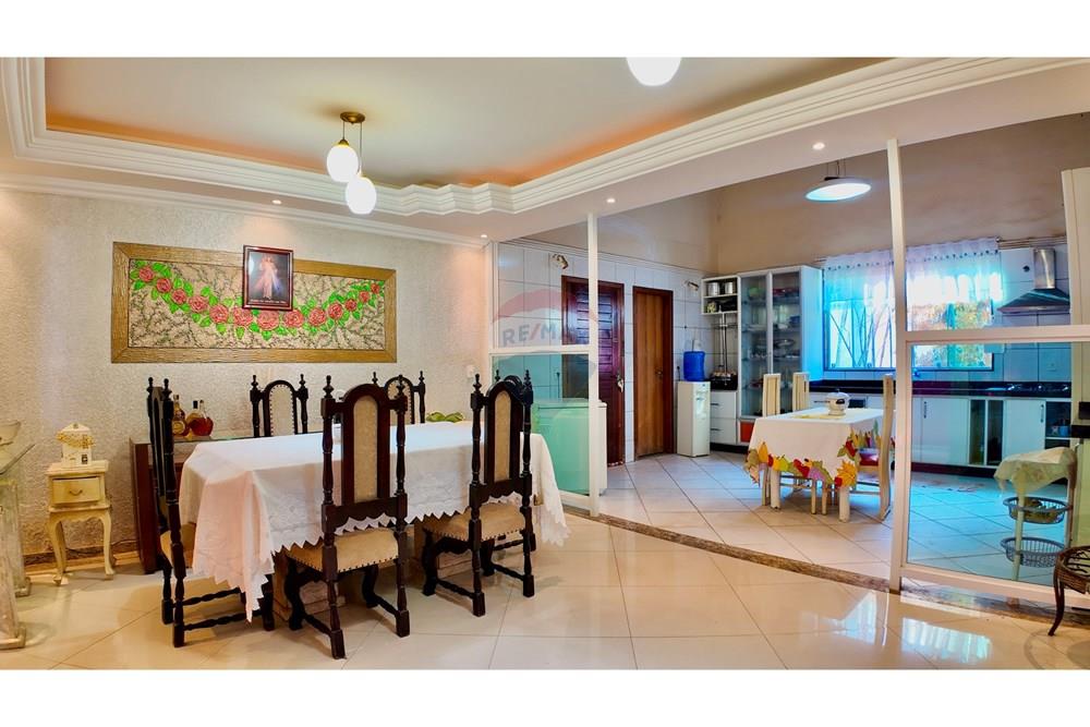 Casa de Condomínio - Venda - Vicente Pires , Distrito Federal - DJI_20240816162245_0267_D.jpeg - 880411075-5