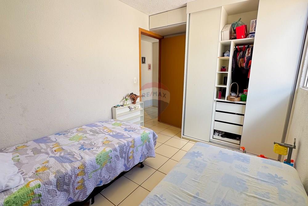 Apartamento - Venda - Riacho Fundo , Distrito Federal - IMG_7534.jpg - 880111025-69