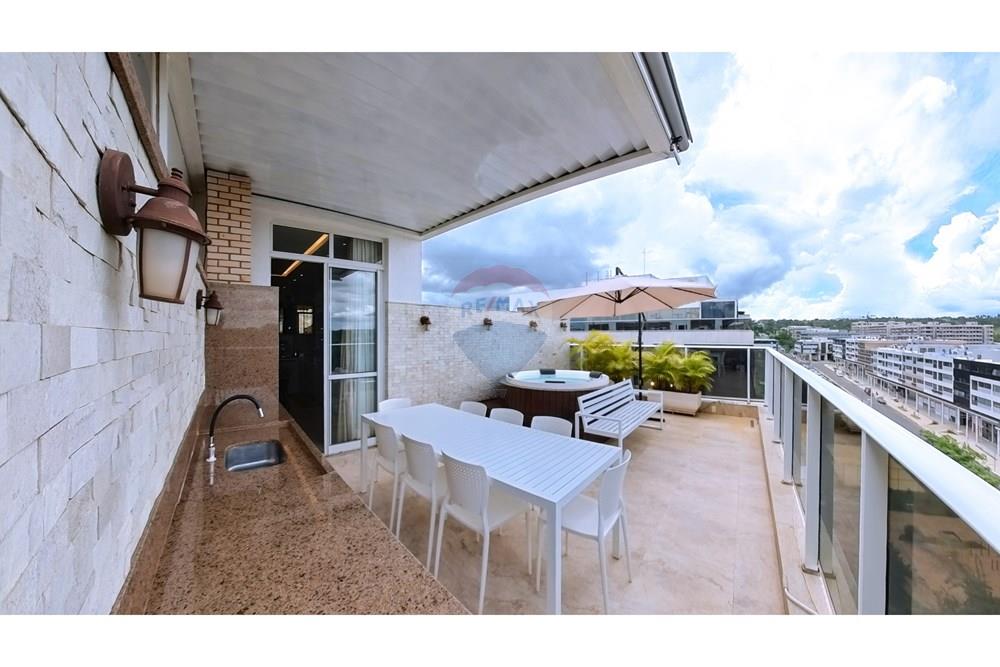 Cobertura - Venda - Brasília , Distrito Federal - 1000355693.jpg - 880341026-68