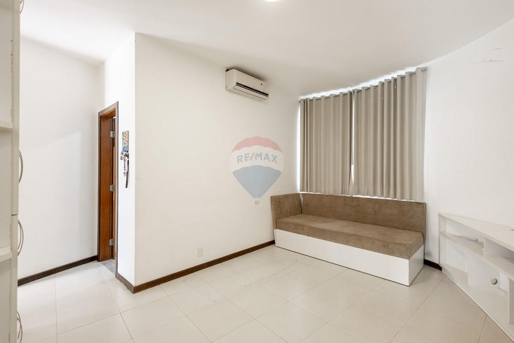 Casa de Condomínio - Venda - Brasília , Distrito Federal - IMG_2624-HDR.jpg - Layout aberto - 880461004-158