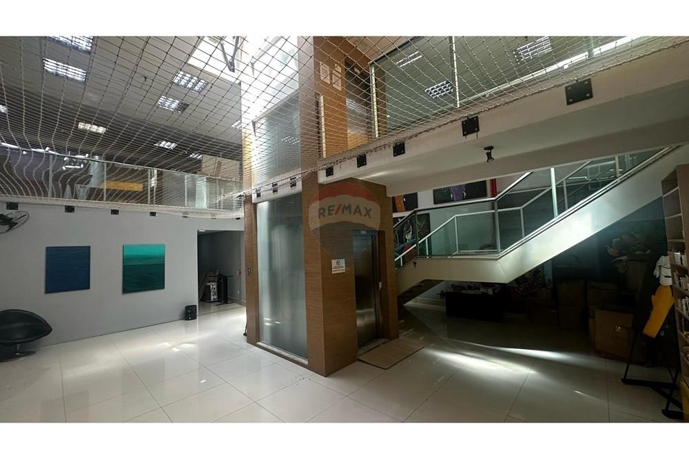 Cj. Comercial/ Sala - Alugar - Águas Claras , Distrito Federal - Imagem do WhatsApp de 2025-04-09 à(s) 12.04.15_bdf622bf.jpg - 880411022-7