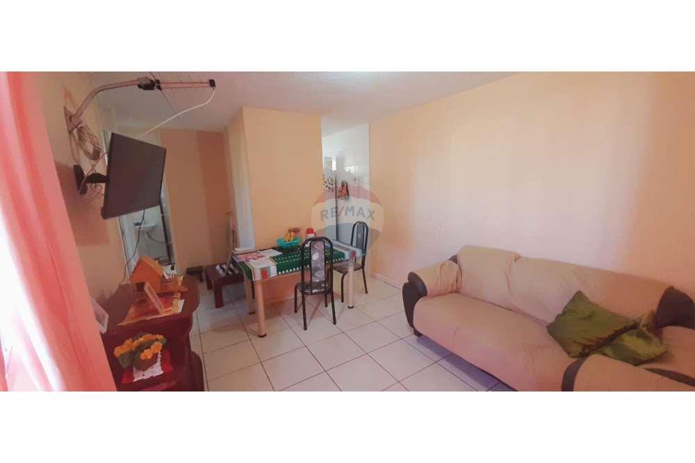 Apartamento - Venda - Paranoa , Distrito Federal - 2024051313400651.jpg - 880231015-84