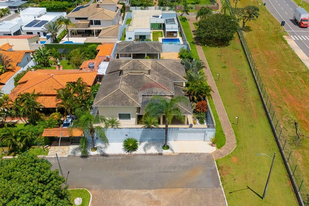 Casa - Venda - Paranoa , Distrito Federal - DJI_20260209111210_0010_D_MINI4.jpg - 880111037-114