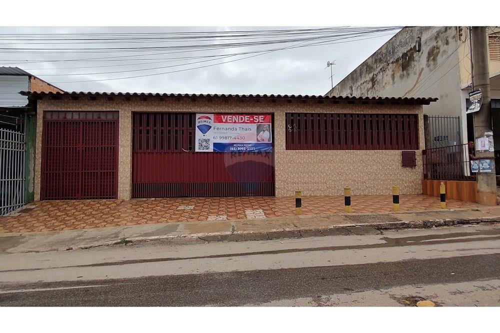 Casa - Venda - Ceilandia , Distrito Federal - 1002013083.jpg - 880241014-22