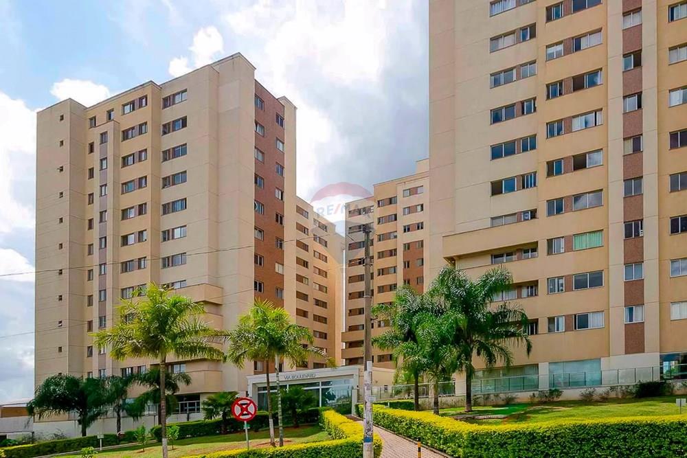 Apartamento - Venda - Guara , Distrito Federal - DSC_1658.jpg - Fachada - 880261102-32