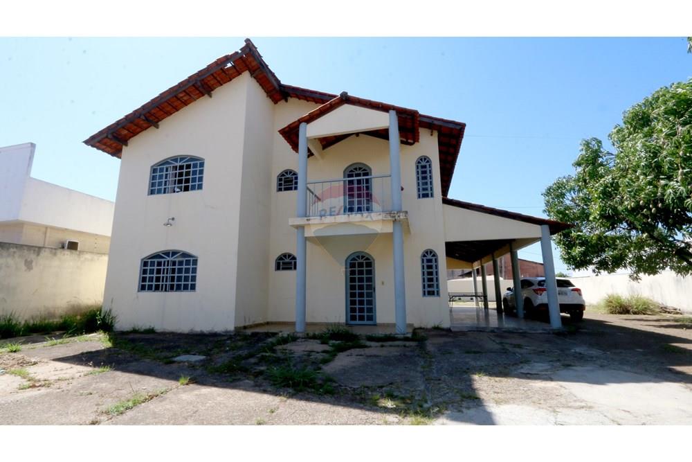 Casa - Venda - Vicente Pires , Distrito Federal - Fachada - 003.jpg - 880251012-49