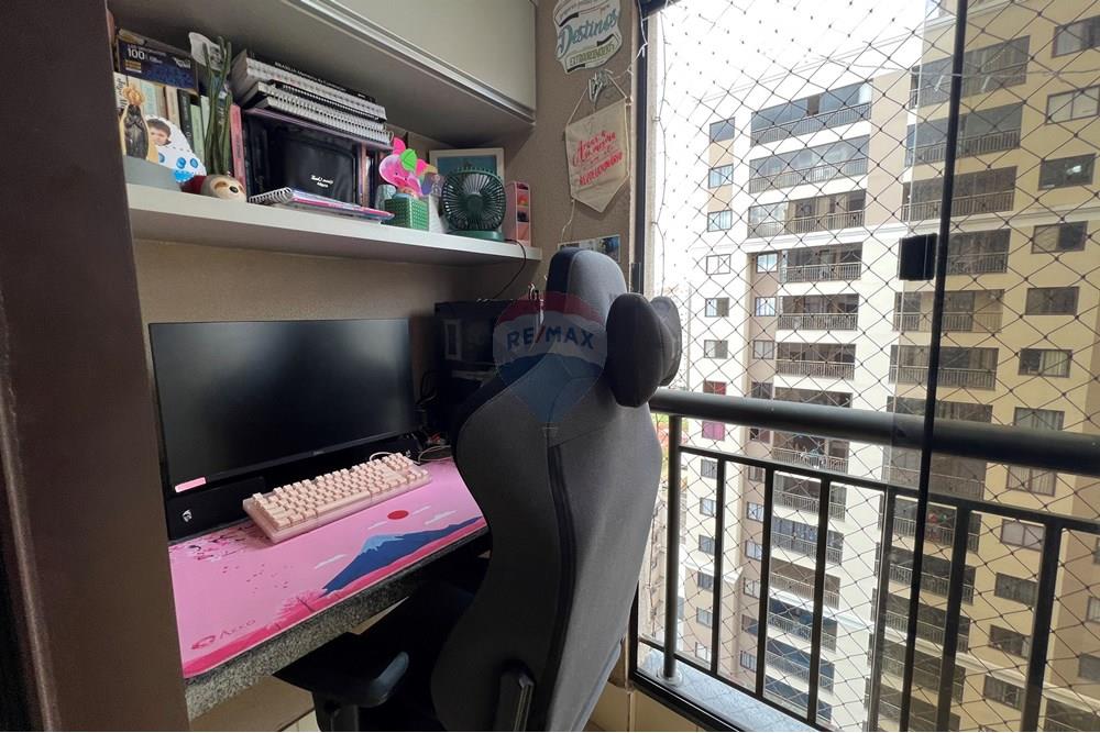 Apartamento - Venda - Samambaia , Distrito Federal - IMG_8048.JPG - 880351010-90