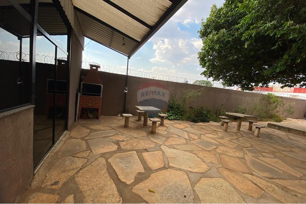 Apartamento - Venda - Samambaia , Distrito Federal - ÁREA DE LAZER (3).jpg - 880201020-318