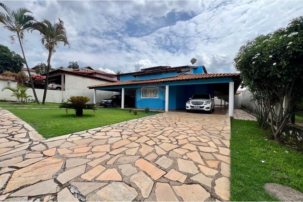 Casa de Condomínio - Venda - Vicente Pires , Distrito Federal - WhatsApp Image 2024-12-17 at 17.43.01.jpeg - 880341171-51