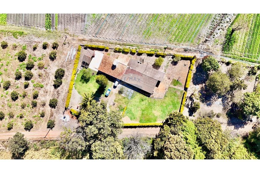 Chácara / Sítio / Fazenda - Venda - Ceilandia , Distrito Federal - DJI_20250707104033_0347_D.jpg - 880411001-271