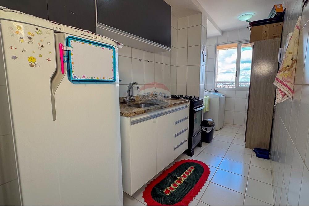 Apartamento - Venda - Taguatinga , Distrito Federal - IMG_4593.jpg - 880111107-14