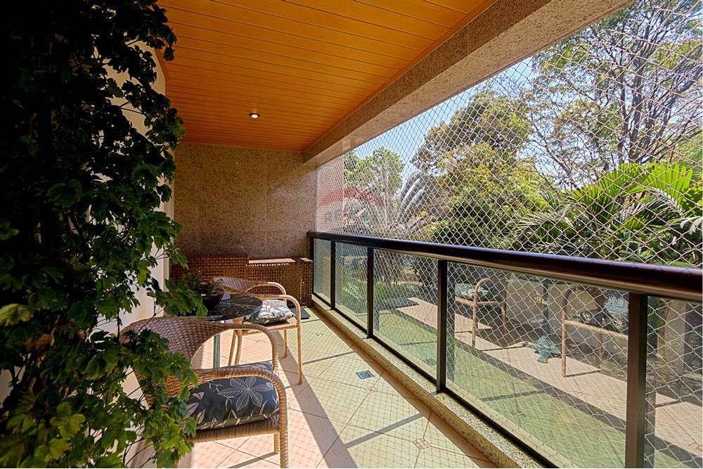 Apartamento - Venda - Brasília , Distrito Federal - Varanda - 003.jpg - 880251001-45