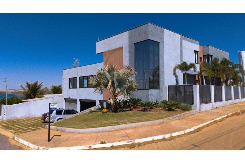 Casa - Venda - Alexânia , Goiás - DJI_20250829103414_0061_D.jpeg - 880341004-40