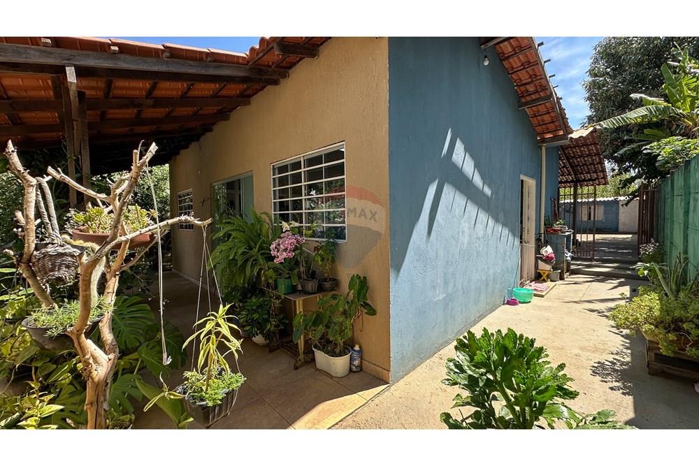 Casa de Condomínio - Venda - Brasília , Distrito Federal - IMG_3439.jpg - 880231189-3